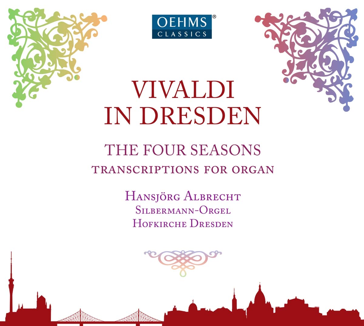 Die Vier Jahreszeiten (Arr.für Orgel) Classical