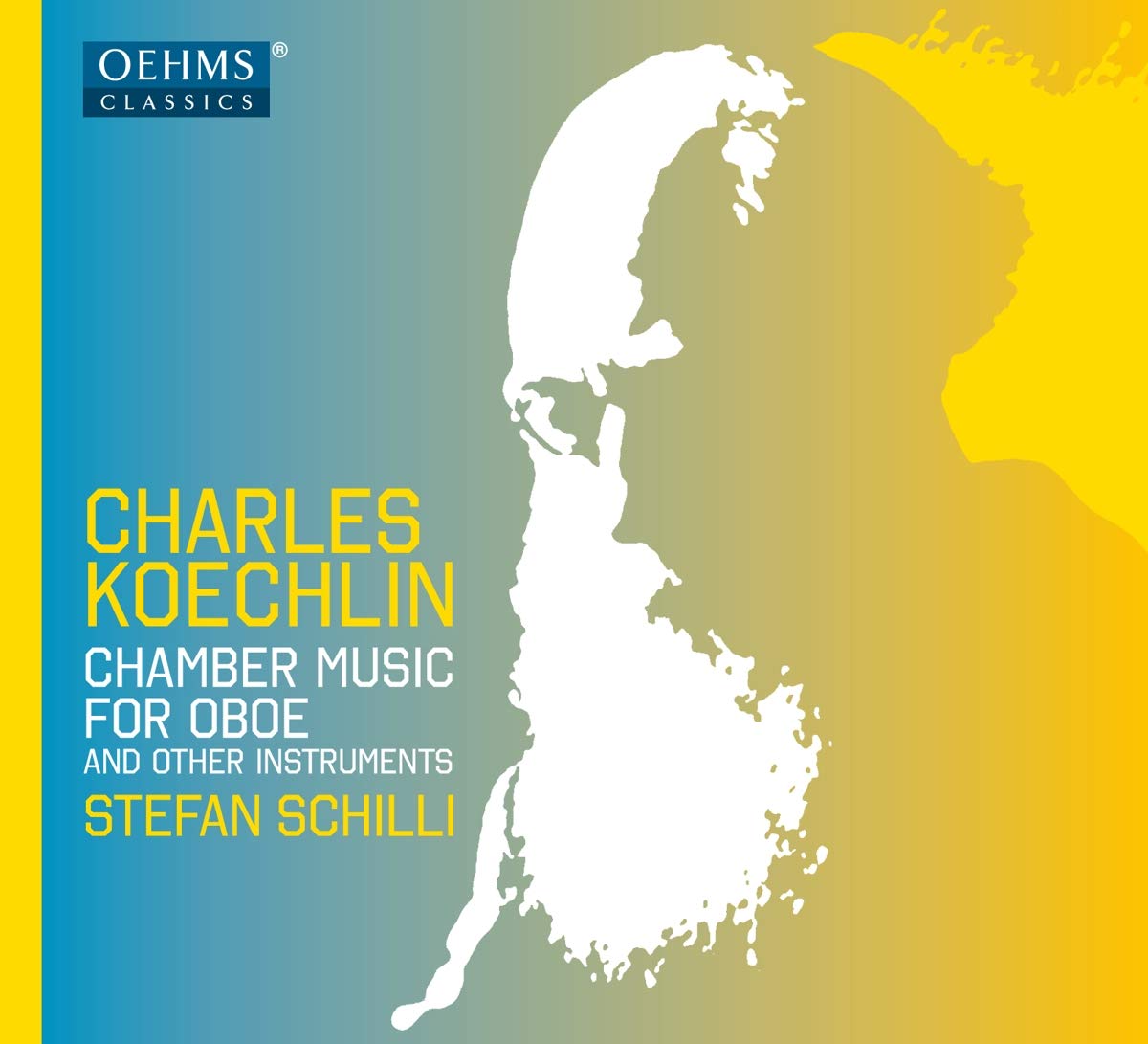 Musique de Chambre pour Hautbois et Autres Instruments cd