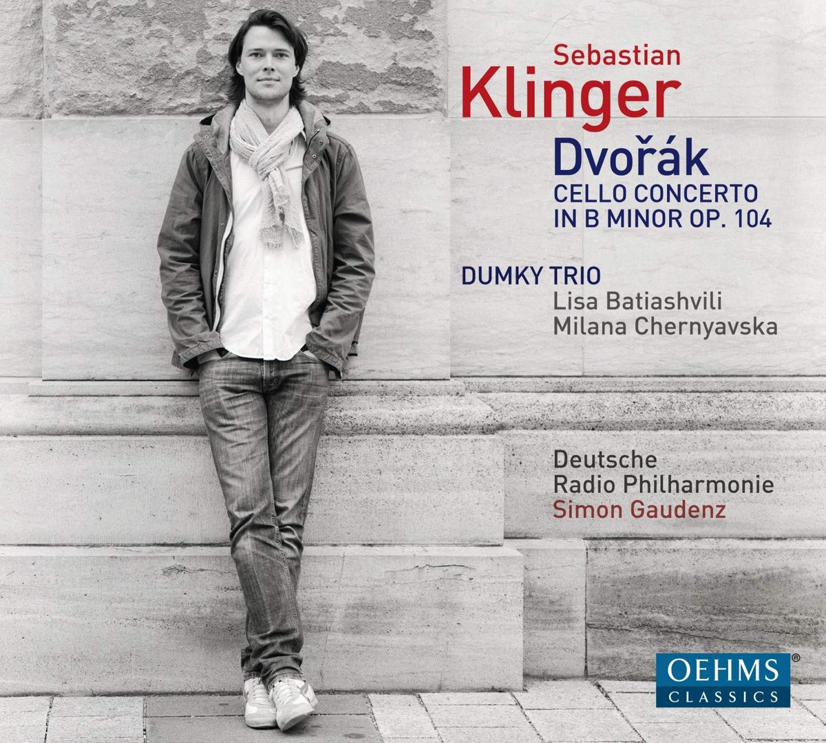 Klaviertrio Op.90/Cellokonzert H-Moll Classical