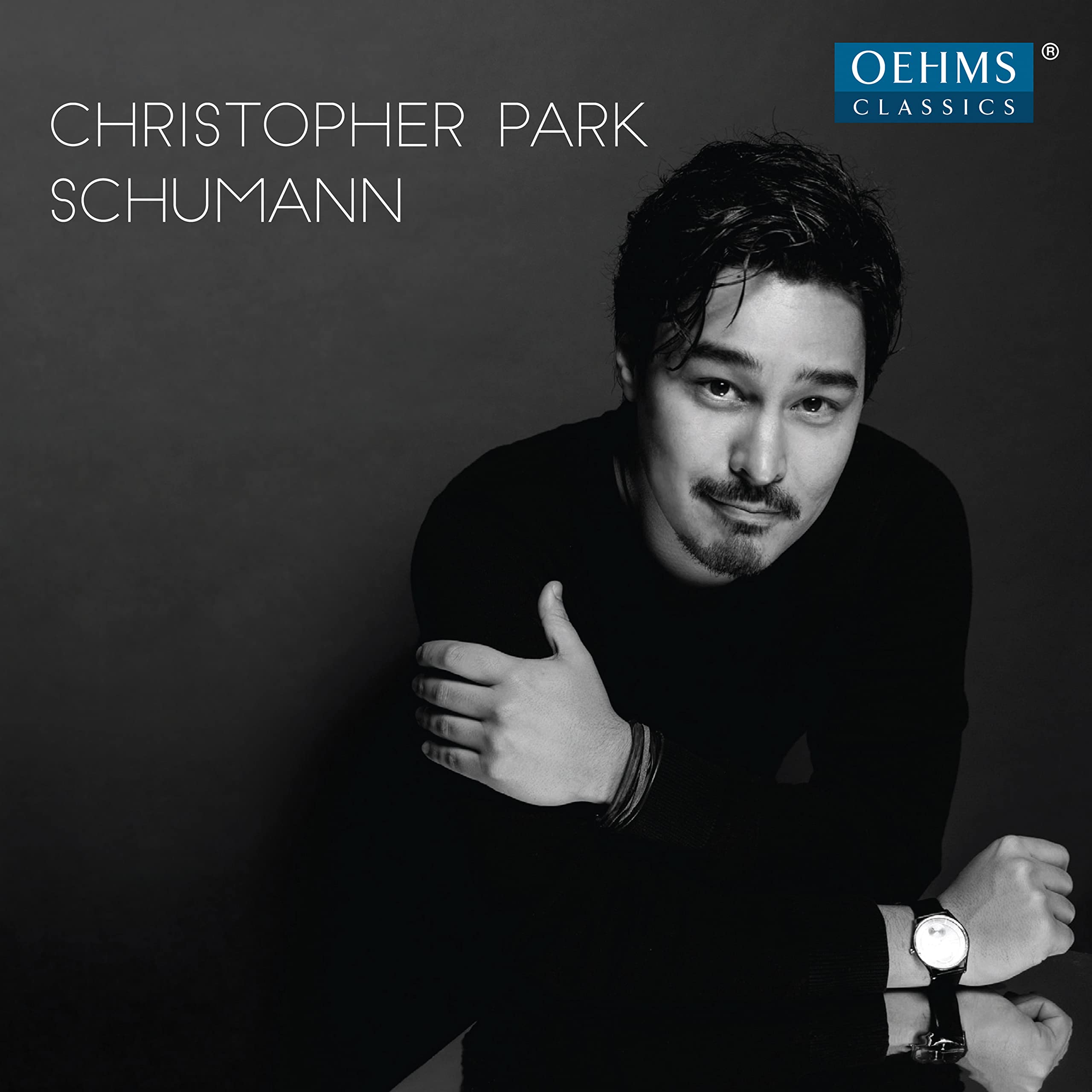 Schumann: Werke Für Klavier Solo Classical