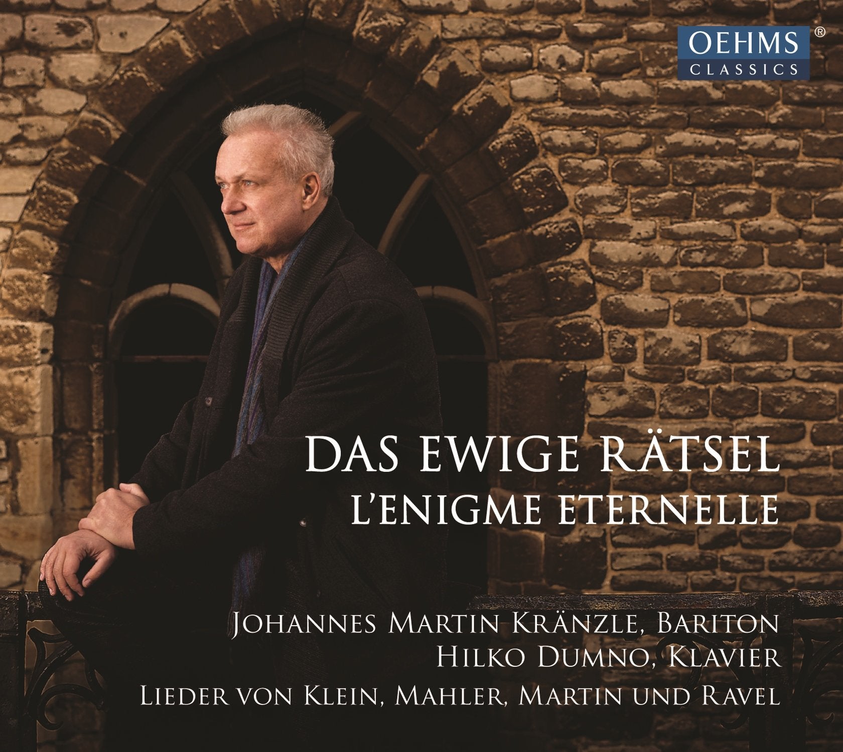 Das ewige Rätsel Classical
