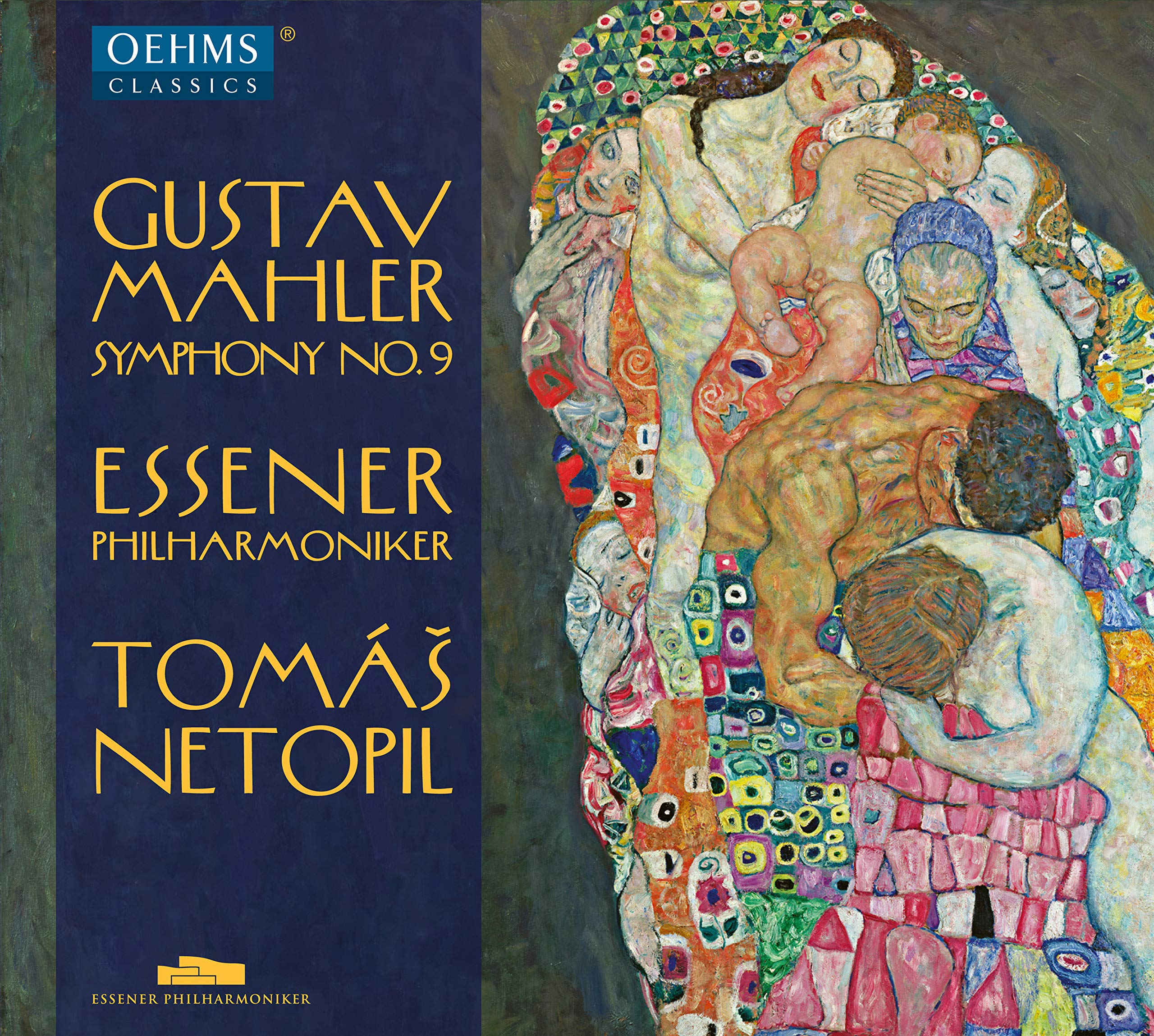 Symphonie Nr. 9 Classical