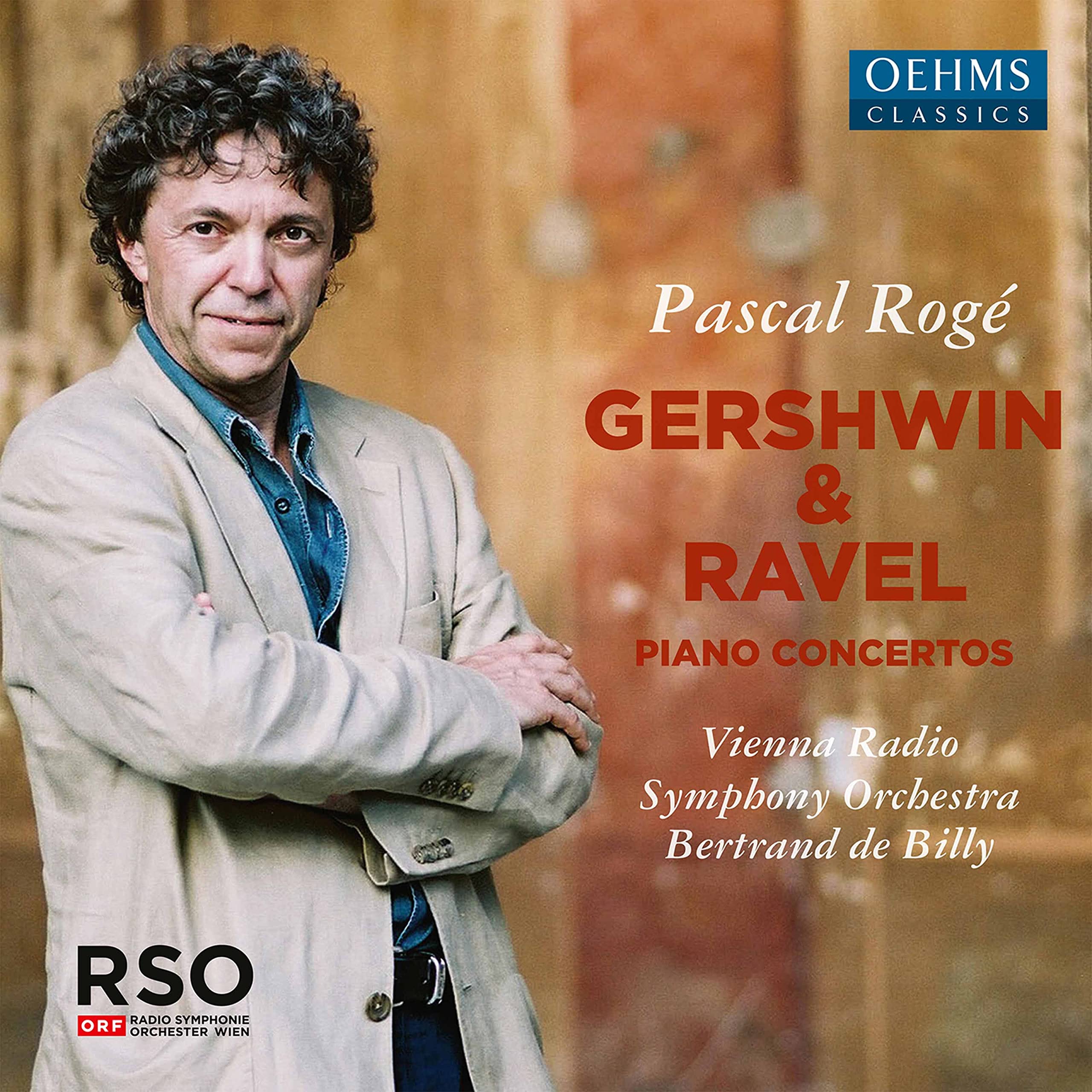 Concertos pour Piano cd
