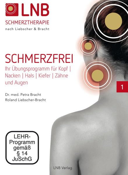 DVD Nr. 1 LNB SCHMERZFREI Movies