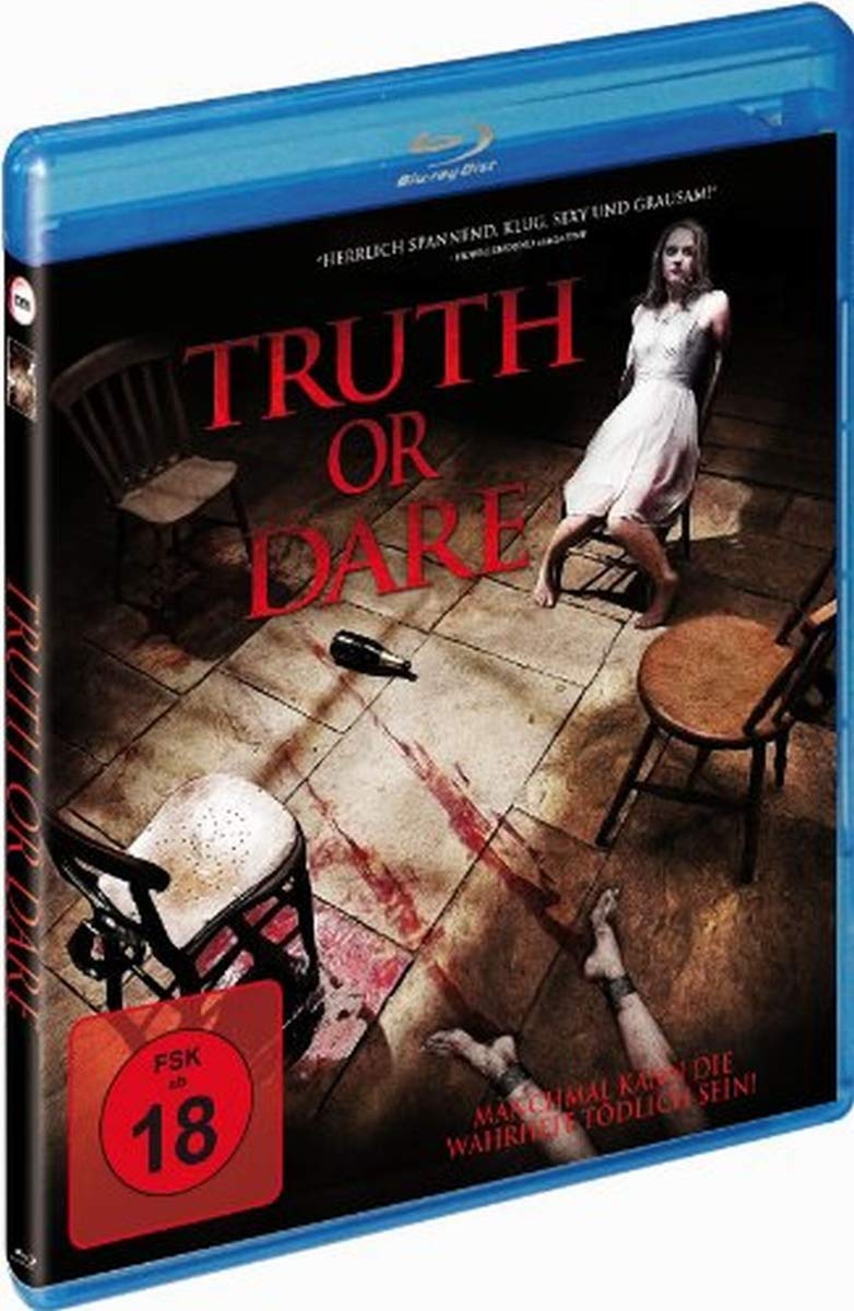 Truth or Dare Movies