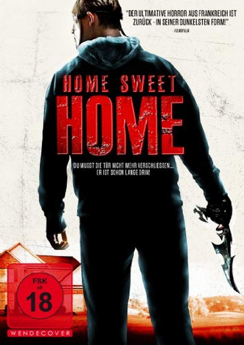 Product Image: Home Sweet Home - Uncut Edition