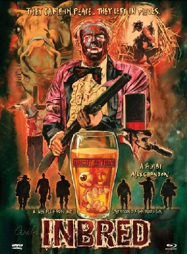 Inbred - Uncut Movies