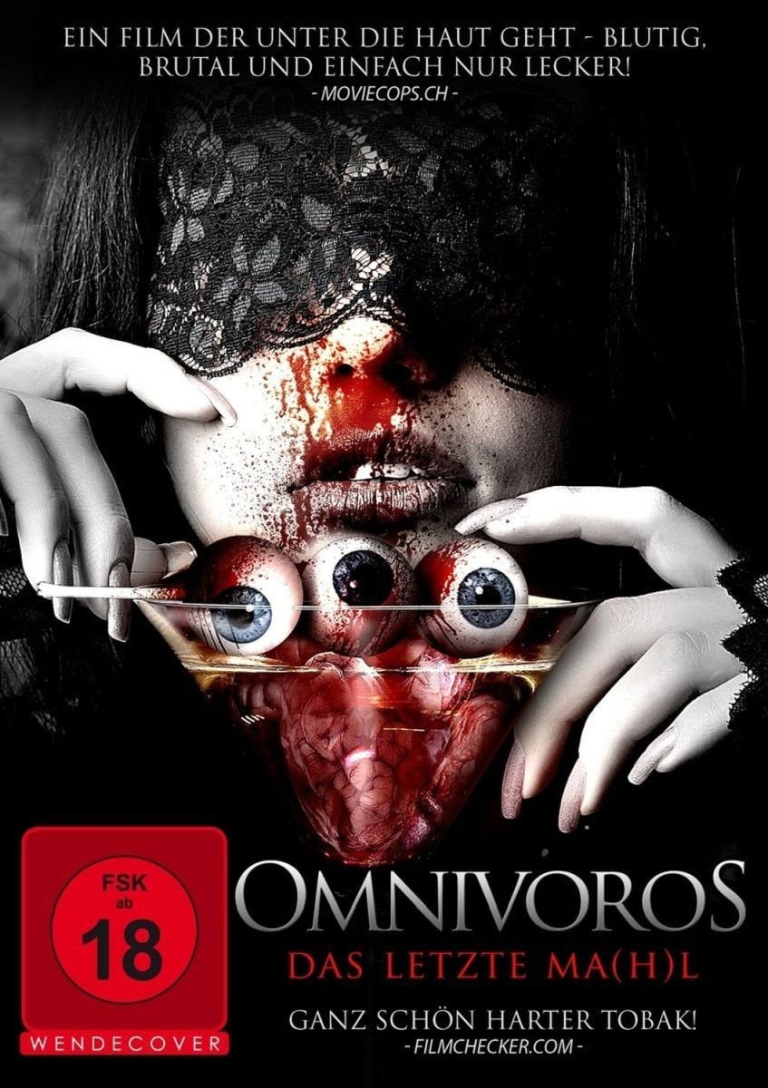 Omnivoros - Das letzte Ma(h)l Films