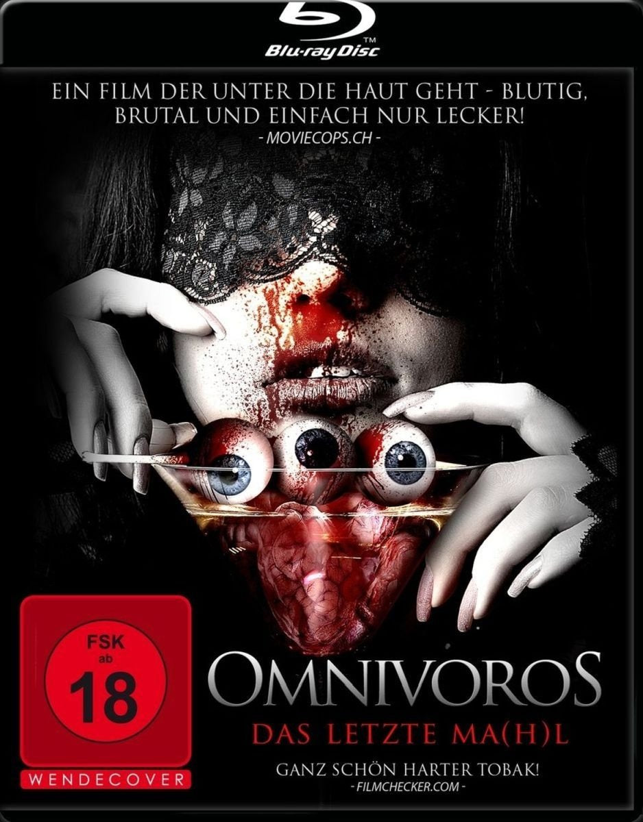 Omnivoros - Das letzte Ma(h)l Films