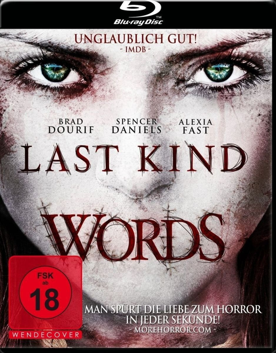 Last Kind Words Movies