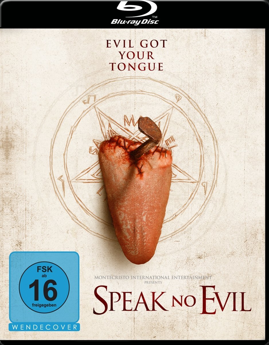 Speak No Evil Films