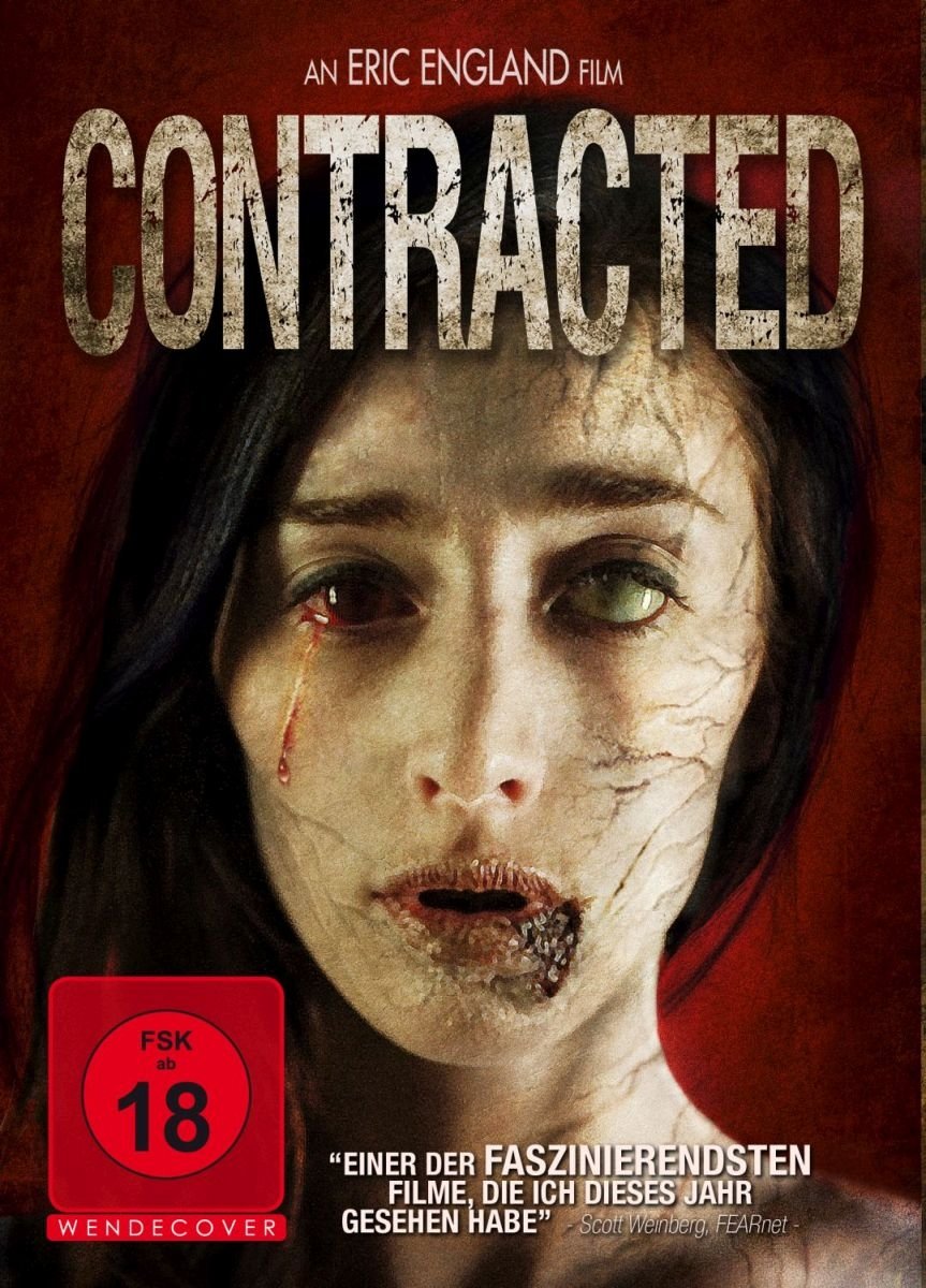 Contracted - Uncut Edition Films