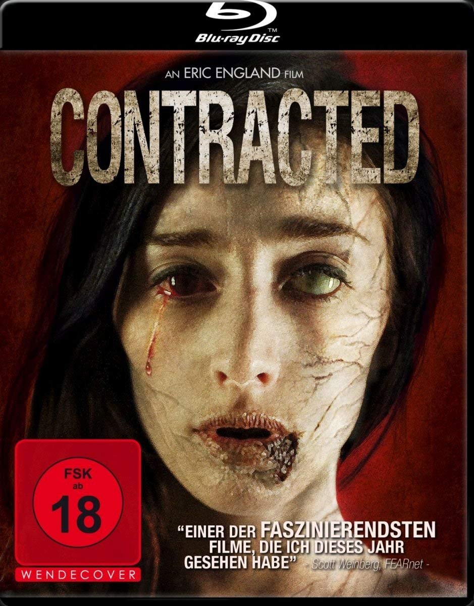 Contracted - Uncut Edition Films