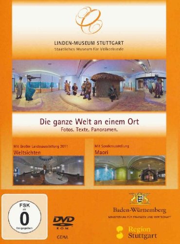 Linden-Museum Stuttgart - Die ganze Welt an einem Ort Films