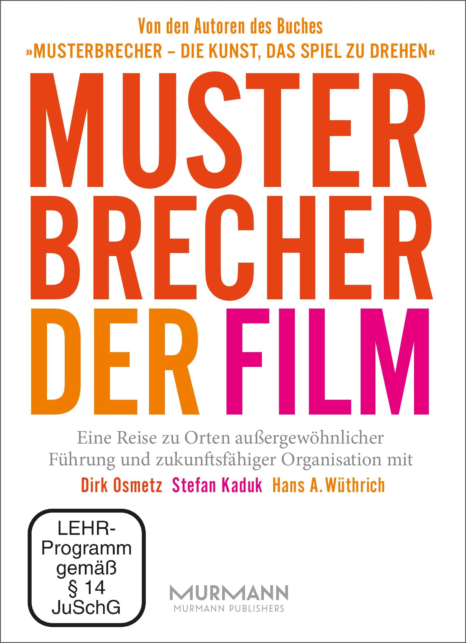 Musterbrecher - Der Film Movies