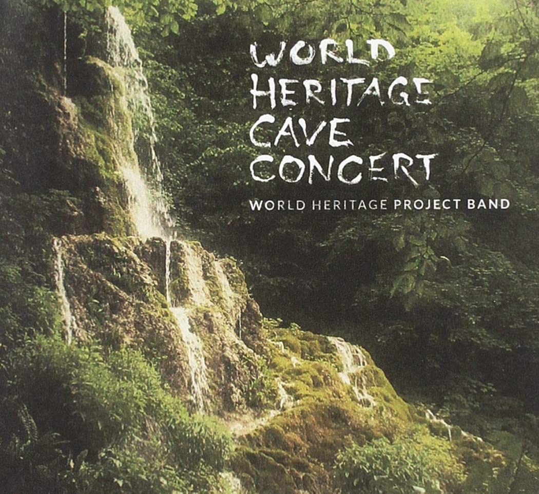 World Heritage Cave Concert Music for Children