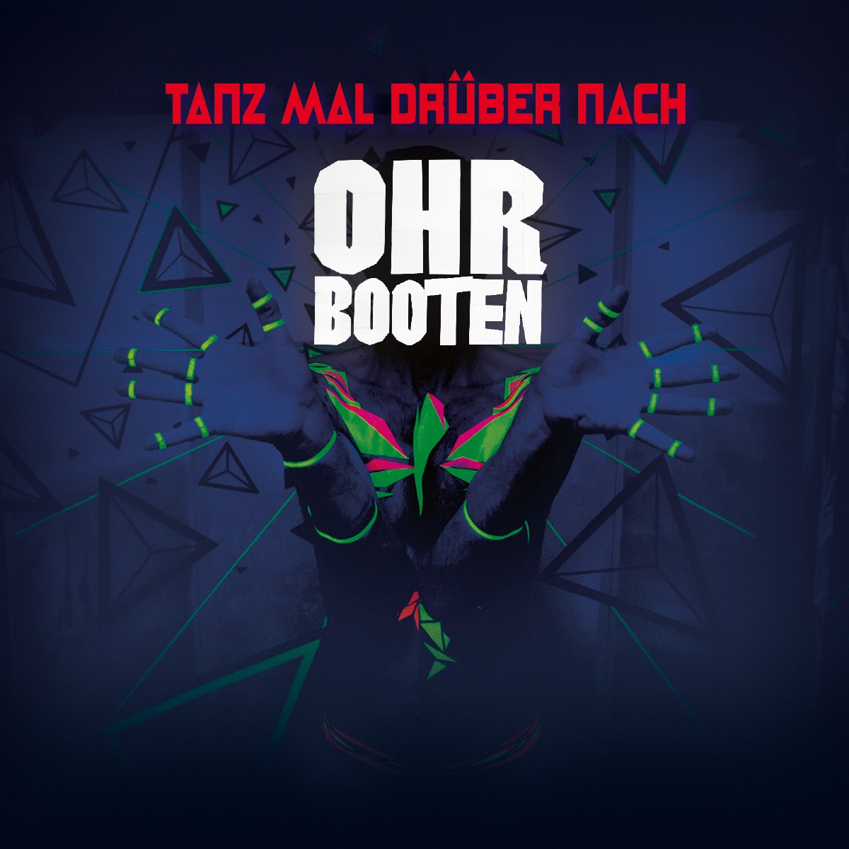 Product Image: Tanz Mal Drüber Nach (Digipak)