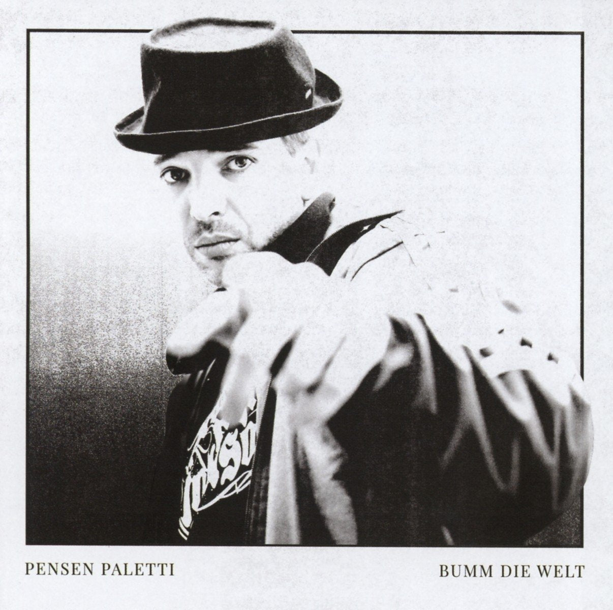 Product Image: Bumm die Welt (Ep)