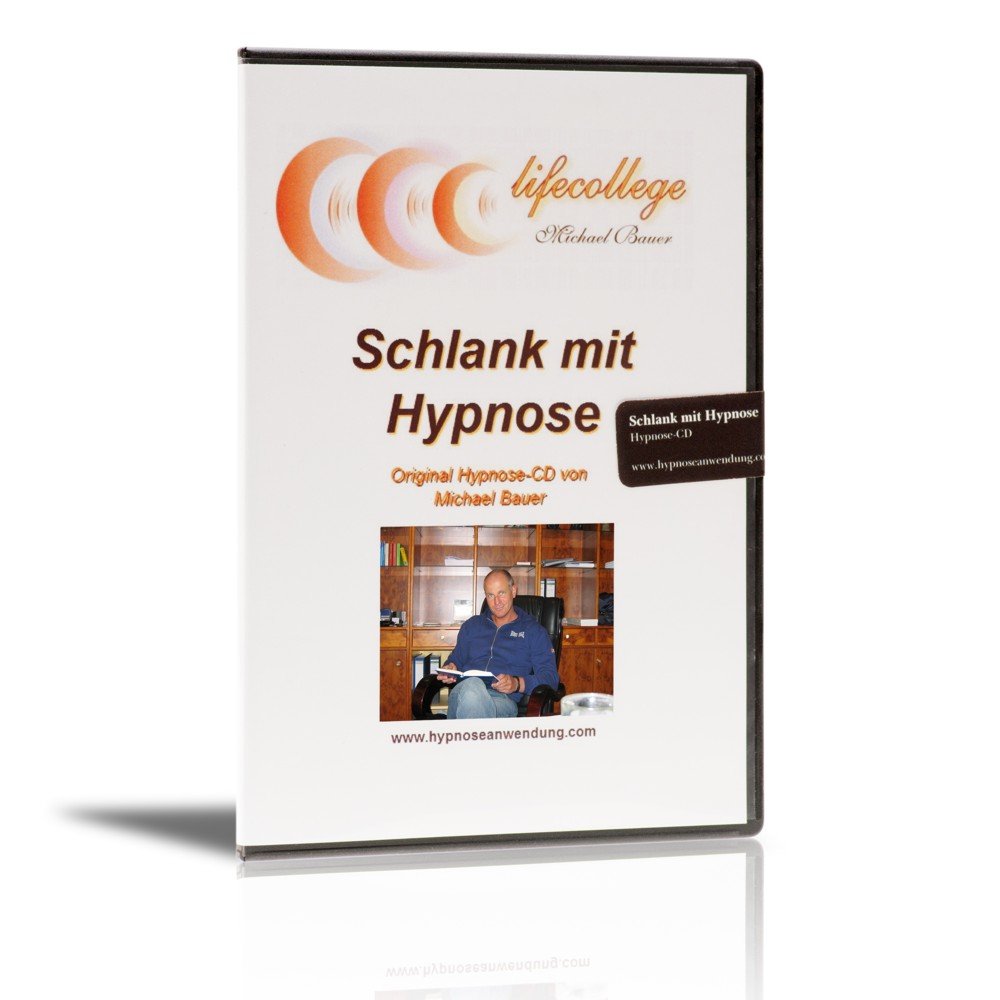 Schlank mit Hypnose Health, Nutrition & Fitness