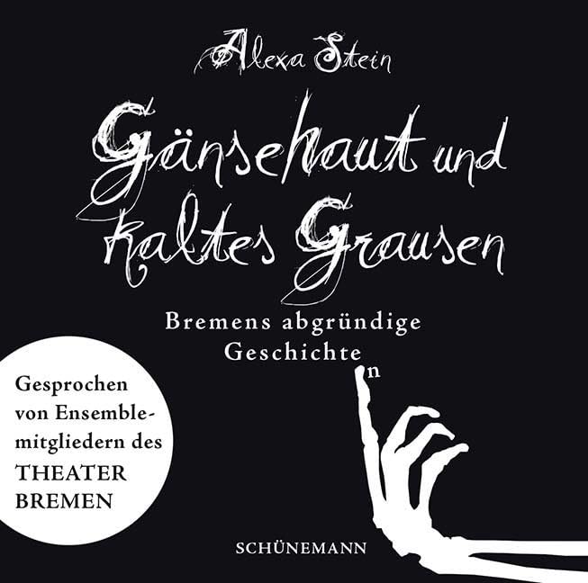 Product Image: Gänsehaut und kaltes Grausen