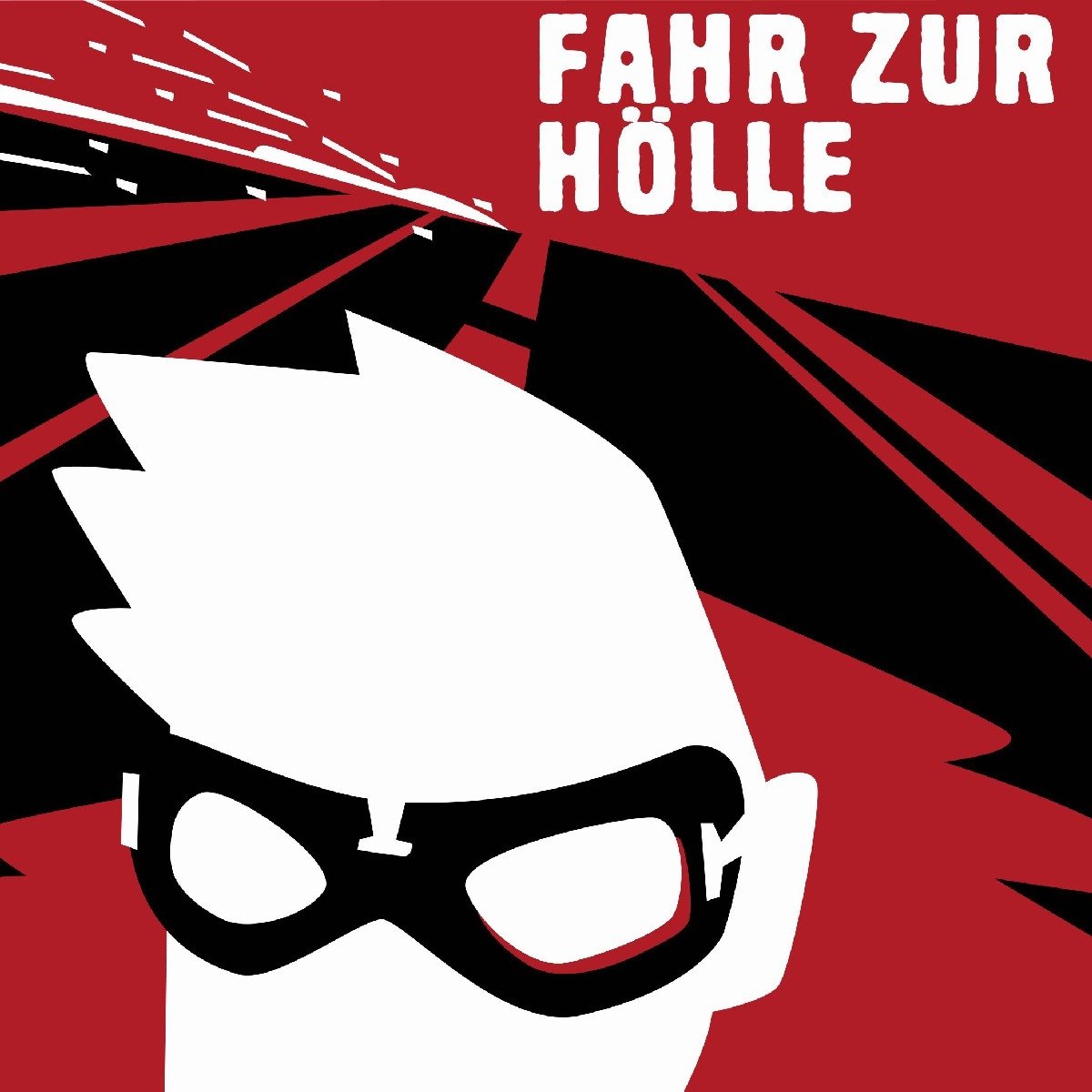 Fahr zur Hölle Pop