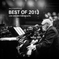 Best of 2013 - Live von der Fuchskaute - CD Music