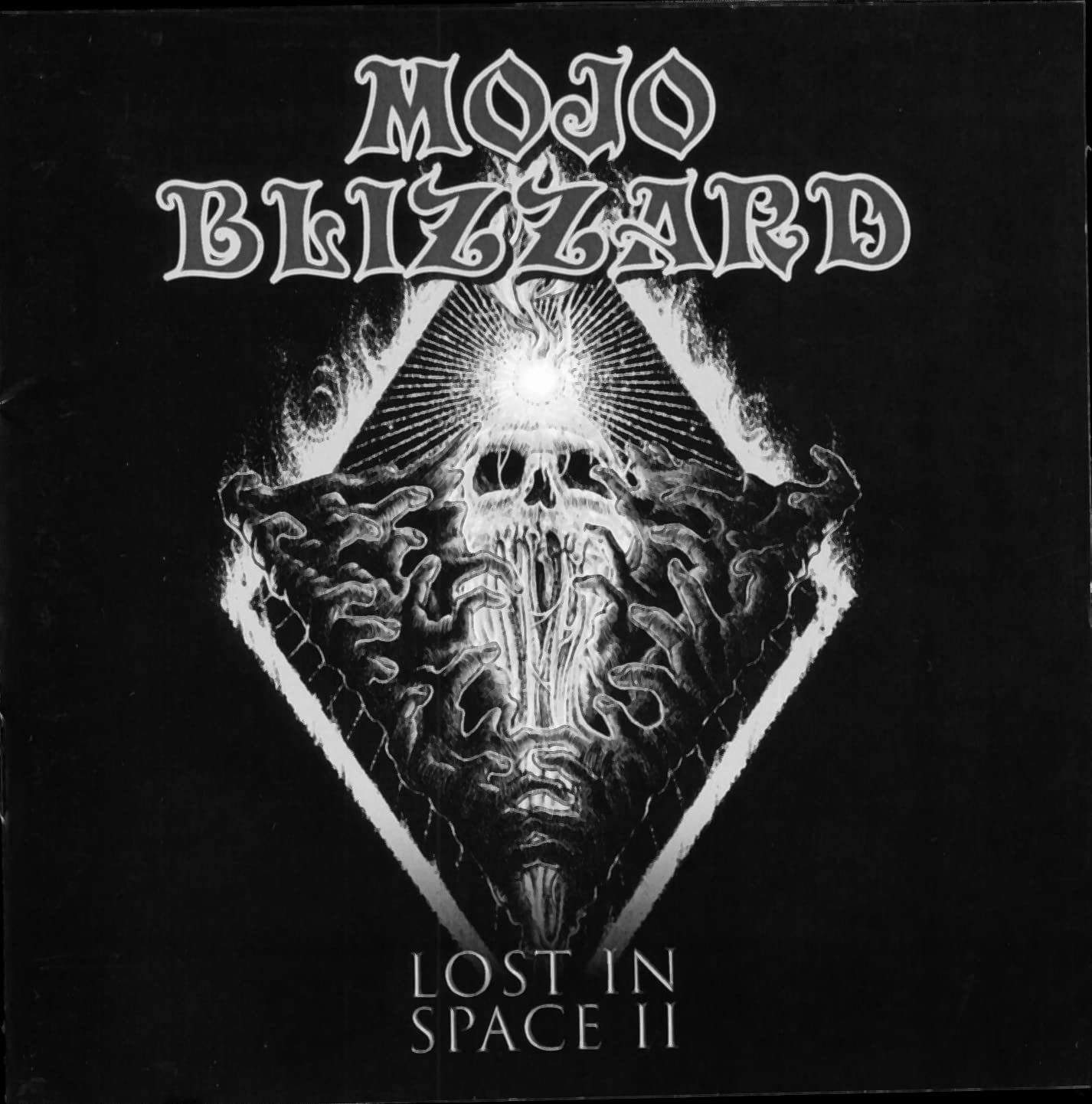 Lost in Space II Rock