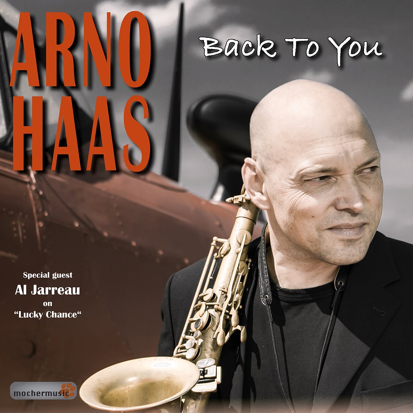 Product Image: Back to You