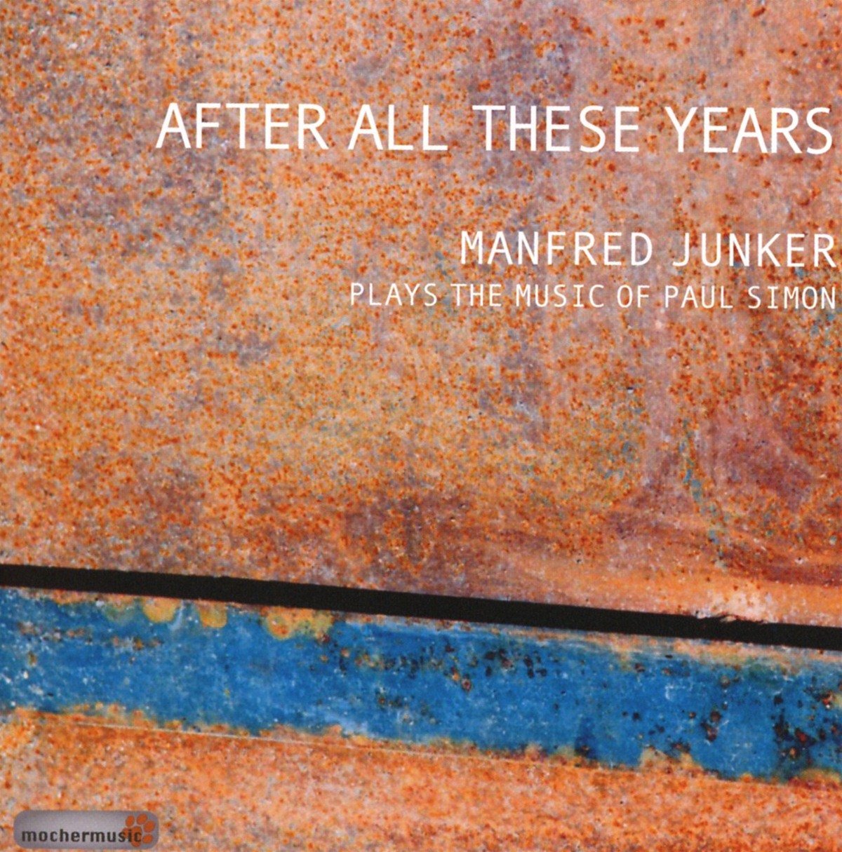 After All These Years Music for Children