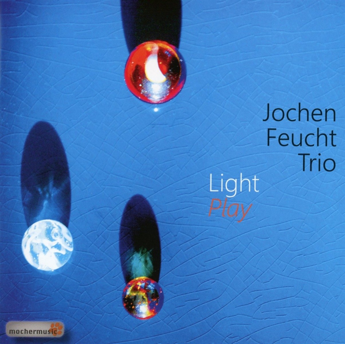 Light Play Music for Children
