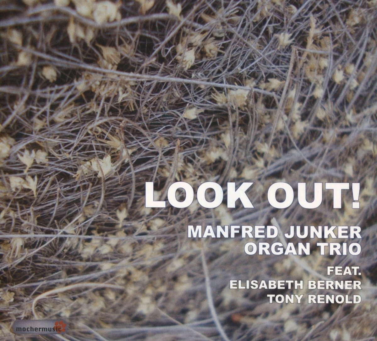 Product Image: Look Out!