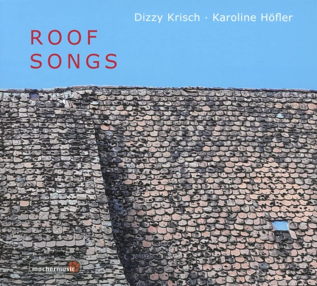 Product Image: Roof Songs