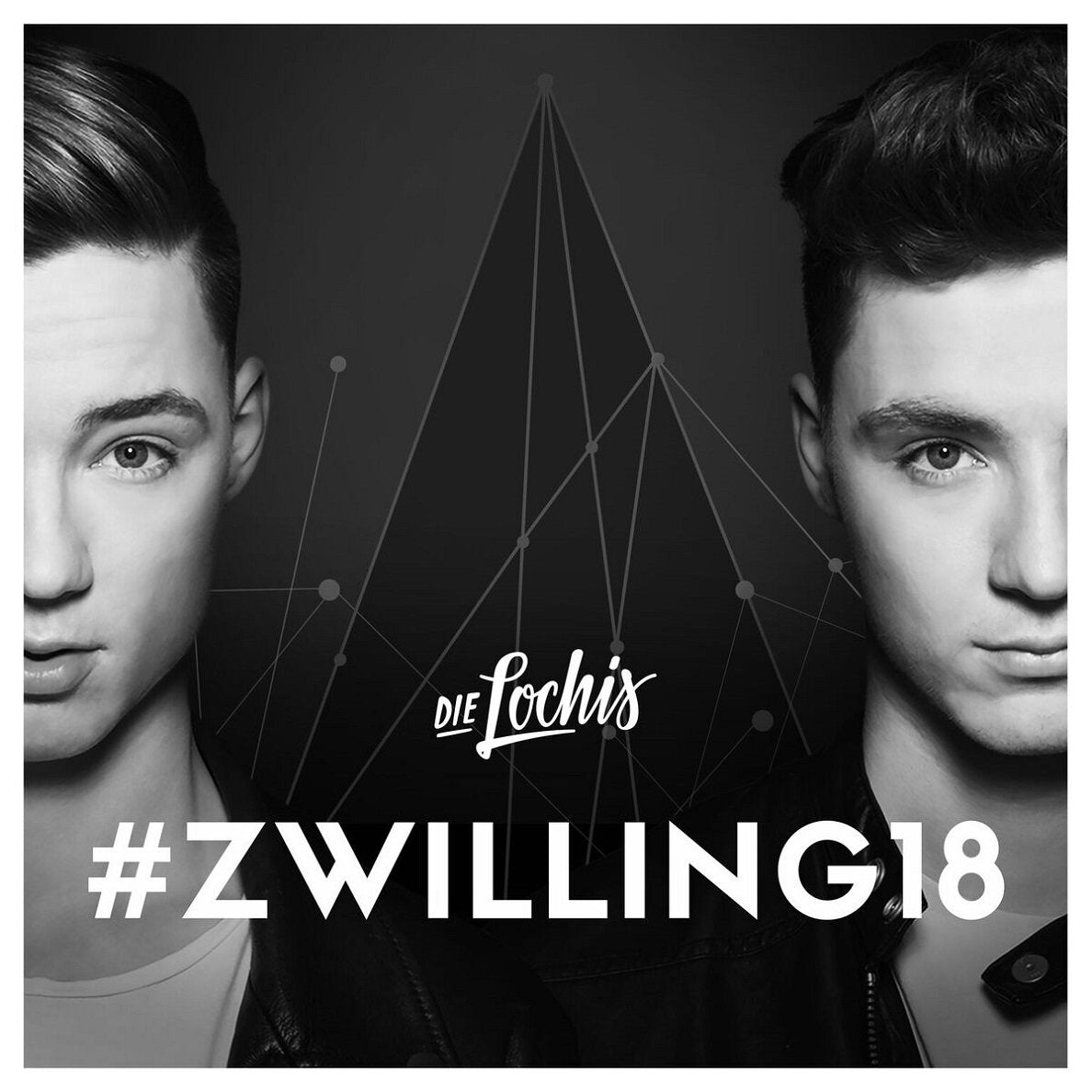 #zwilling18 (Deluxe Box) Pop
