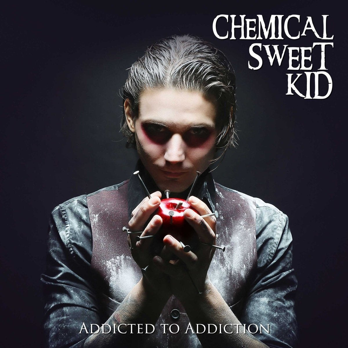 Addicted to Addiction Alternative & Indie