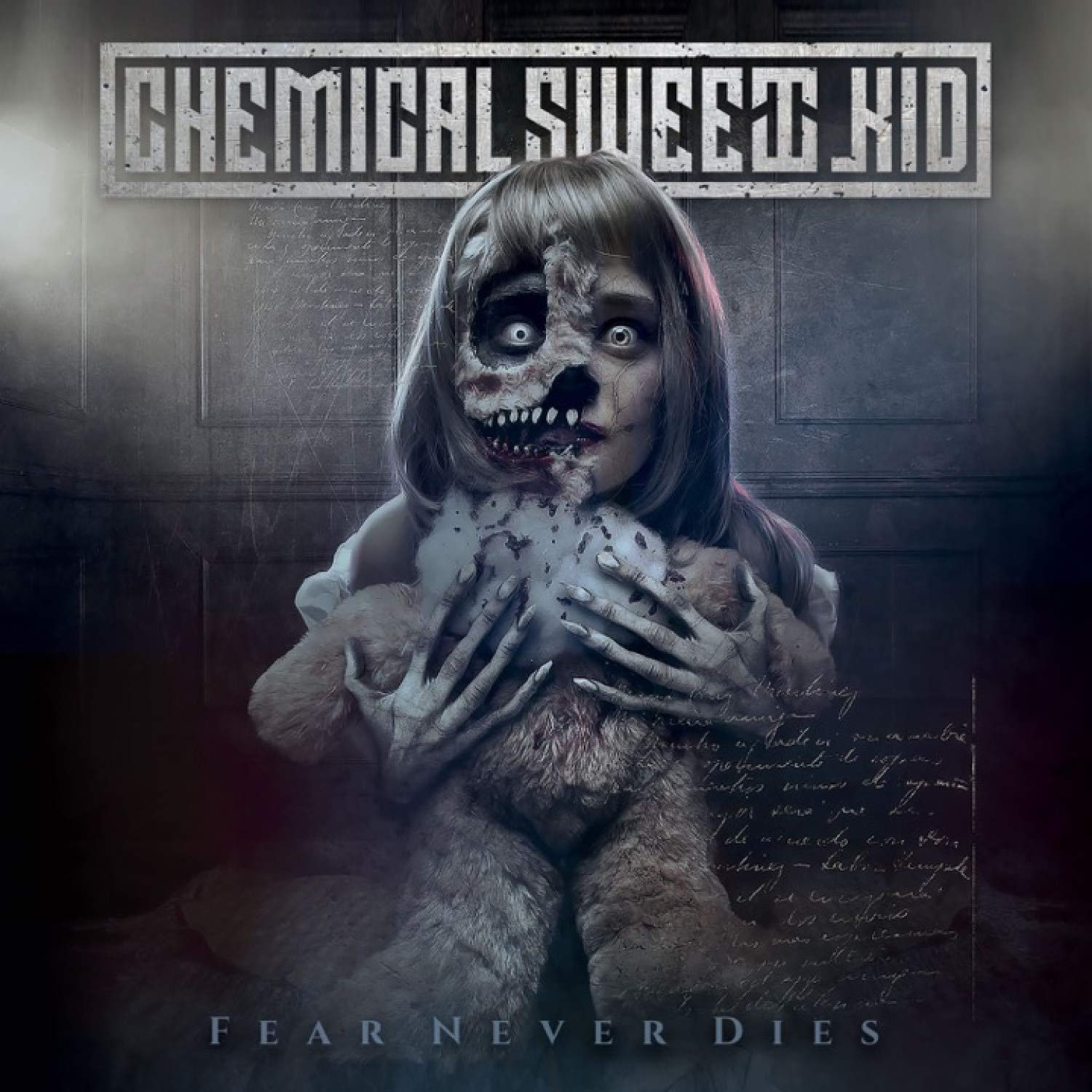 Fear Never Dies Alternative & Indie