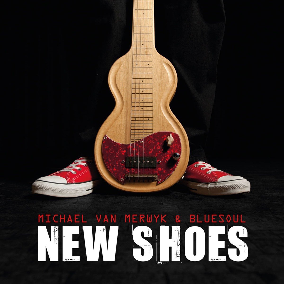 New Shoes Blues