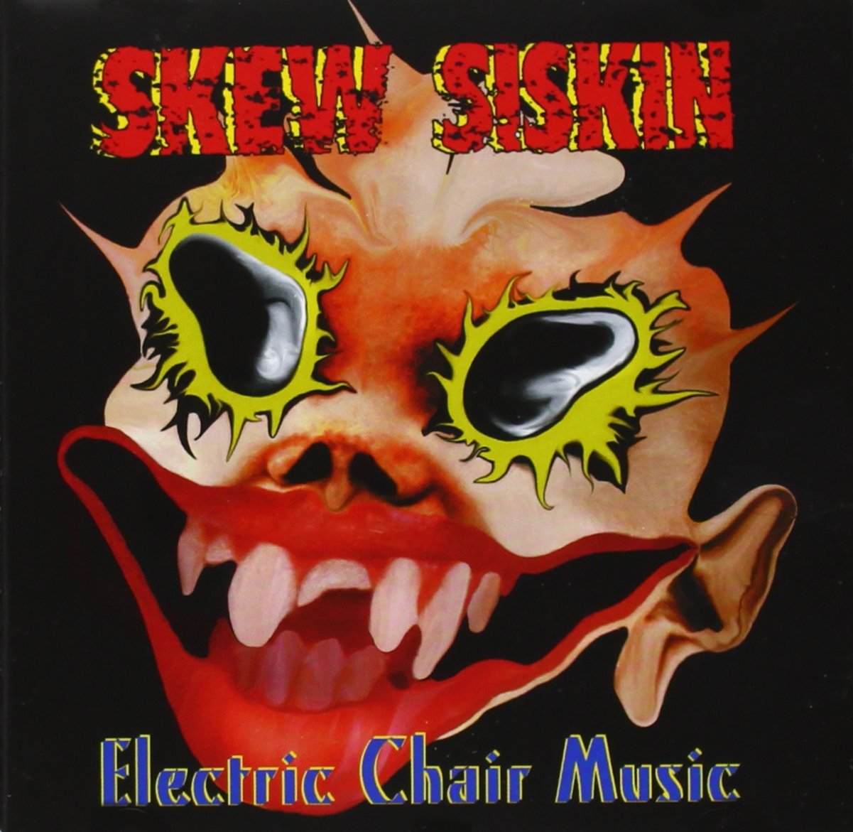 Electric Chair Music Pop