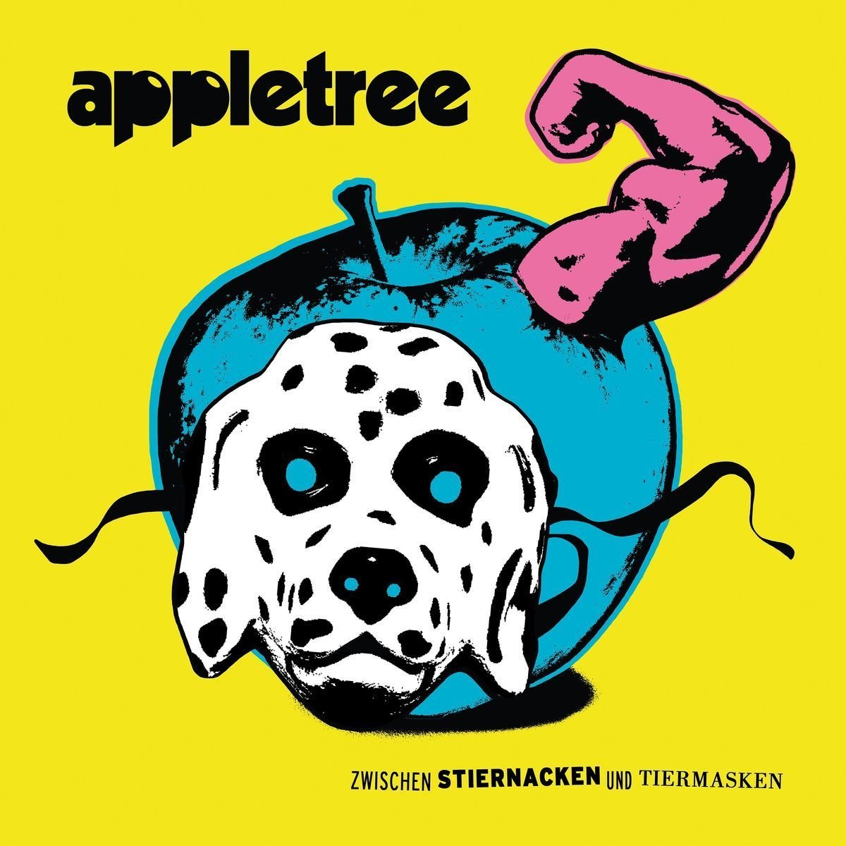 Zwischen Stiernacken Und Tiermasken Rap & Hip-Hop