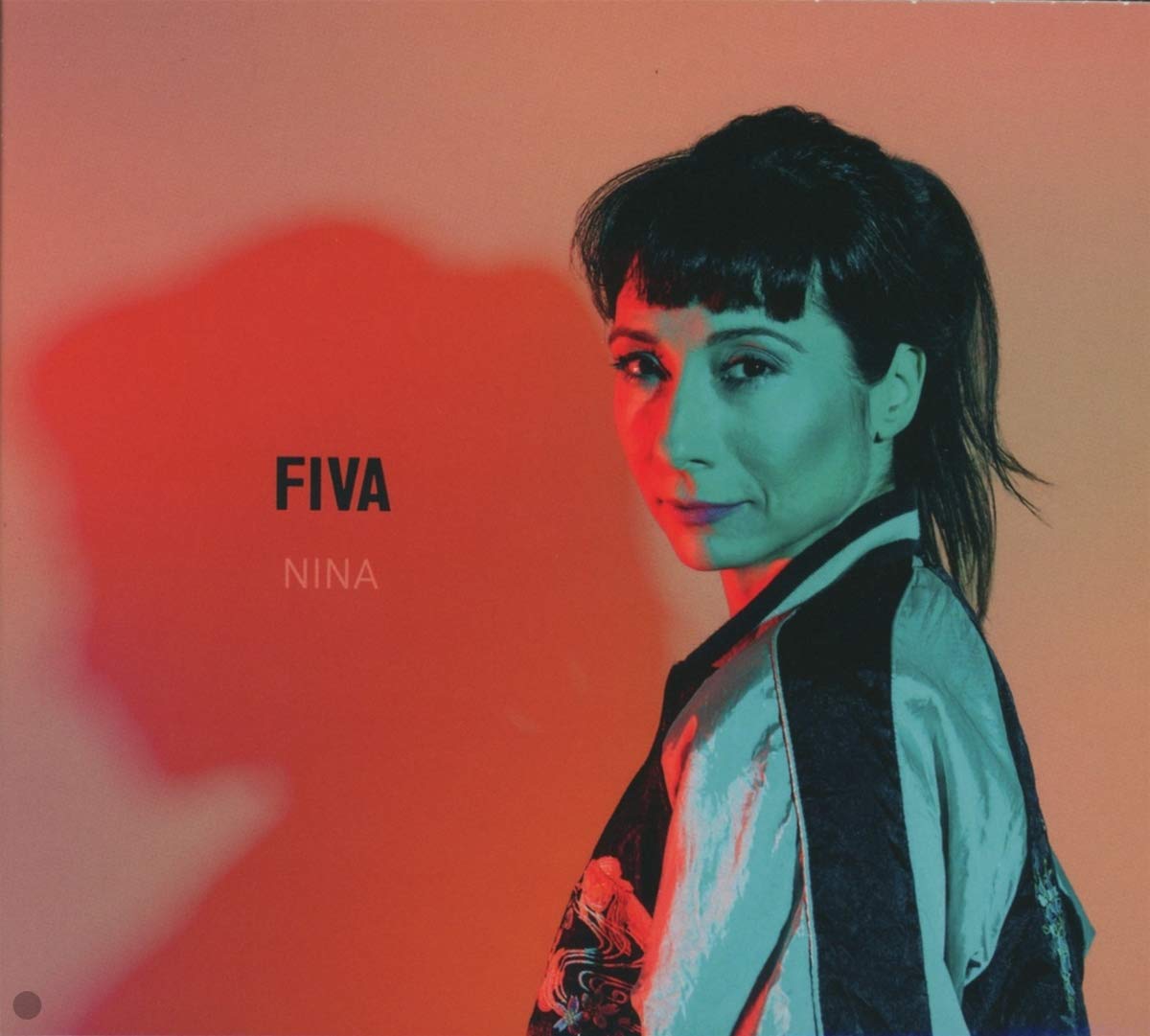 Nina Rap & Hip-Hop