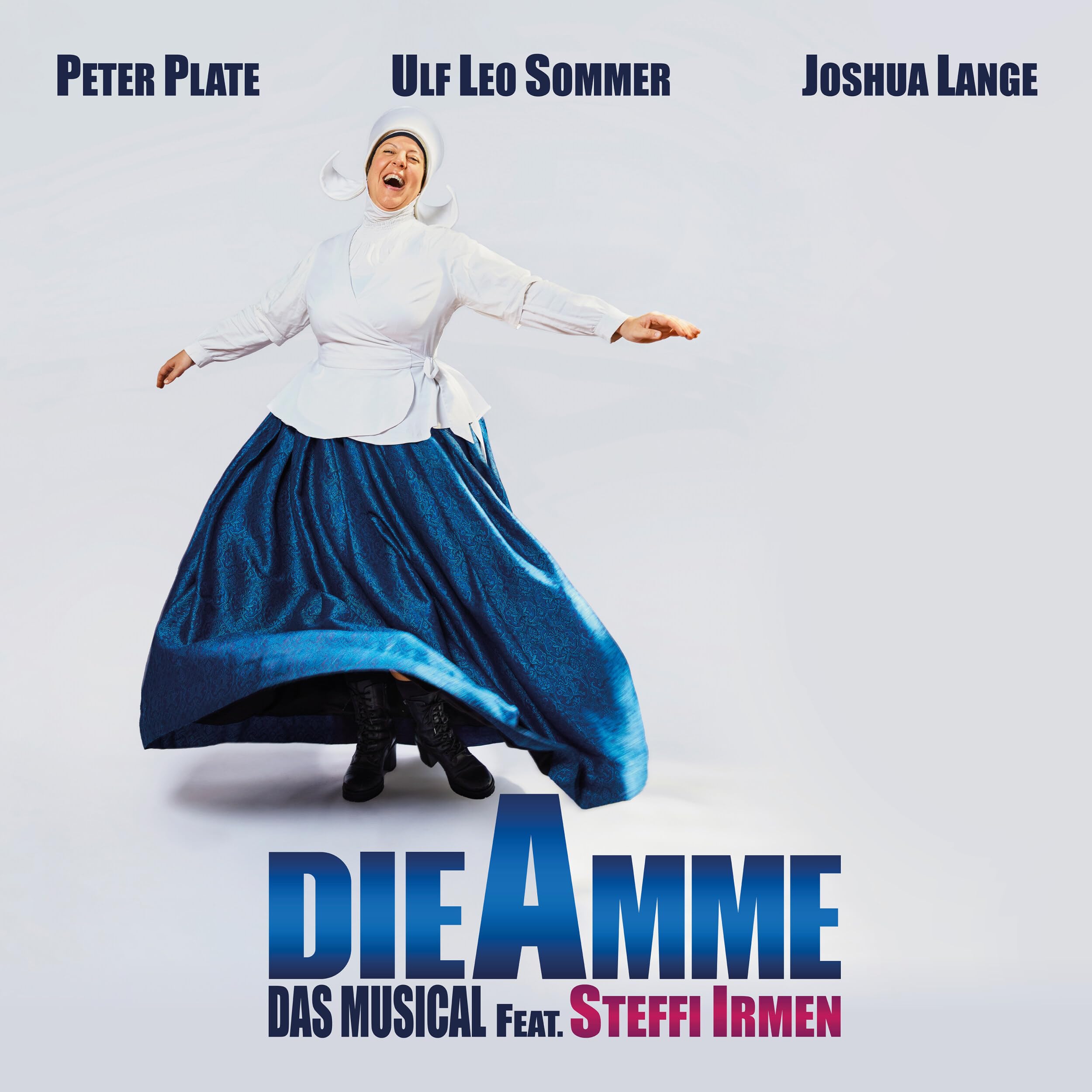 Product Image: Die Amme - das Album