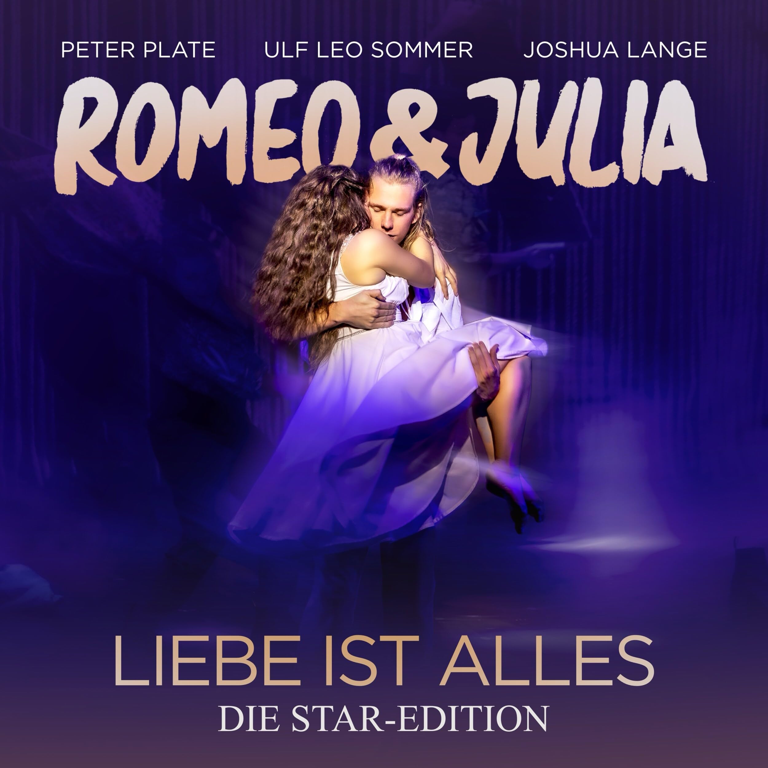 Romeo & Julia - Liebe ist alles (Die Star Edition) Pop