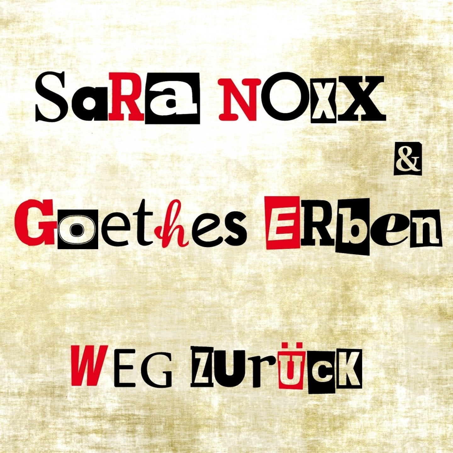 Product Image: Weg Zurück