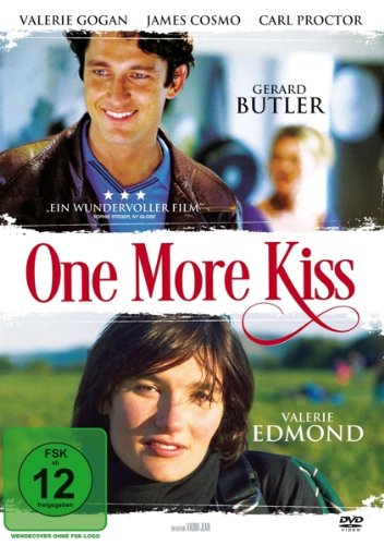 One More Kiss Movies