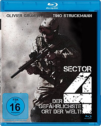 Sector 4 - Der gefährlichste Ort der Welt! Films