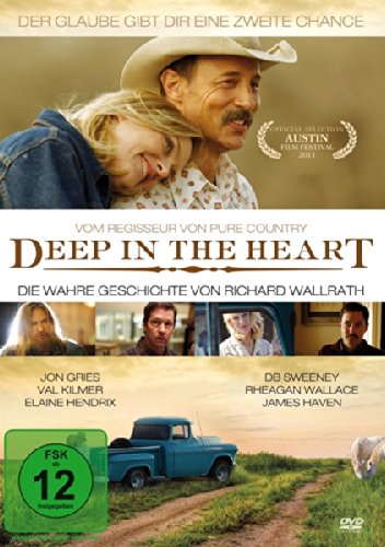 Deep in the Heart Films