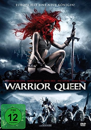 Warrior Queen Films