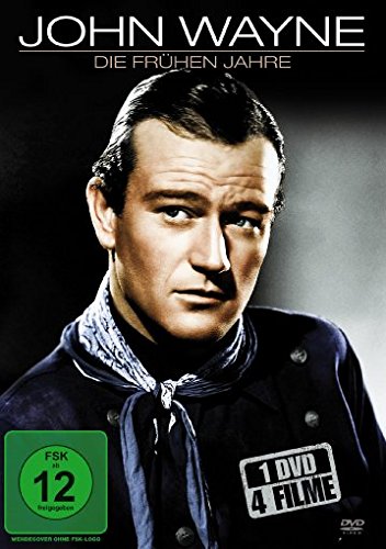 Die Frühen Jahre Movies