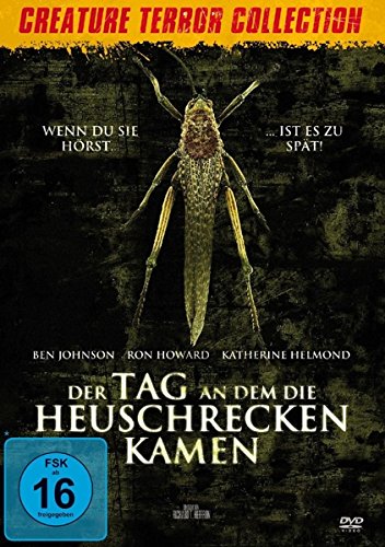 Der Tag, an dem die Heuschrecken kamen Films