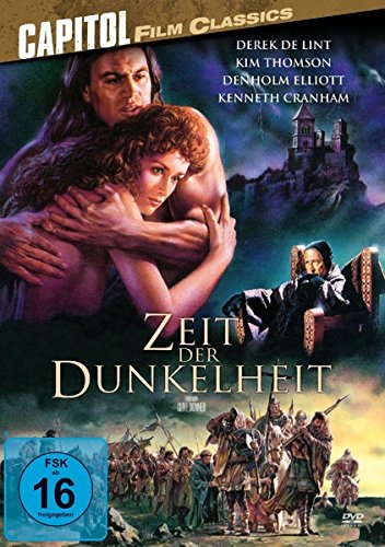 Product Image: Zeit der Dunkelheit