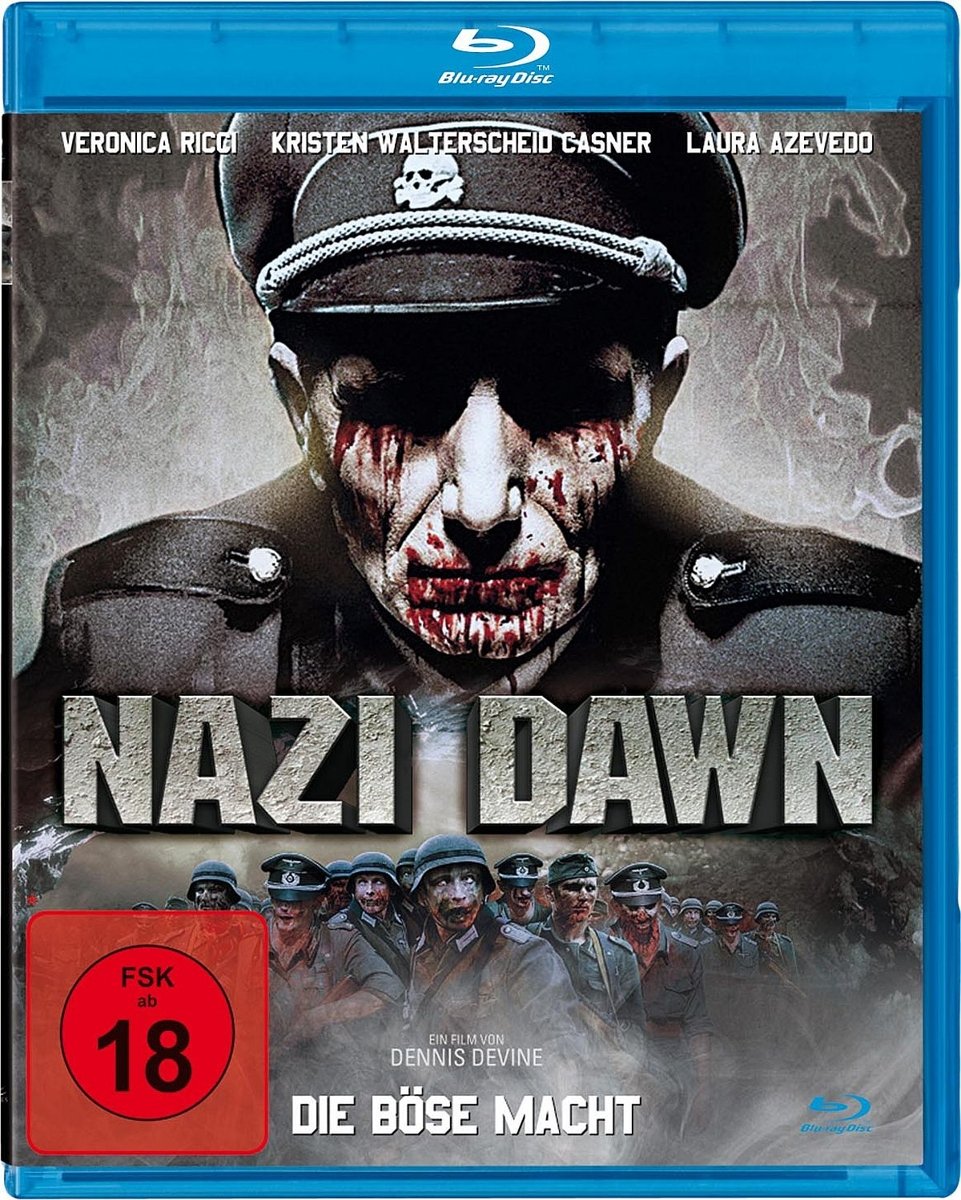 Nazi Dawn - Die böse Macht Films